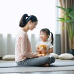 Helping Your Child Find Peace: Simple Mindfulness Practices for Managing Depression