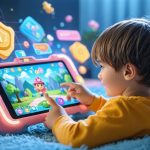 Make Learning Fun Again: How E-Learning Games Transform Your Child’s Education