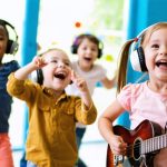 How Music Shapes Your Child’s Emotional World (Parent’s Essential Guide)