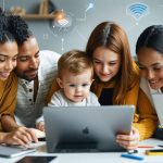 Finding Your Parenting Tribe: Free Online Support Groups That Actually Help