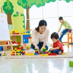 Play-Based Kindergarten: Building Stronger Family Bonds Through Fun
