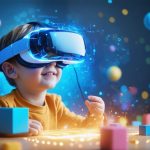 Virtual Reality Games That Help Your Child Thrive (A Parent’s Perspective)