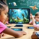 How AR Effects Transform Learning: Making Education More Engaging for Kids