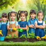 How Eco-Anxiety Shapes Your Child’s View of Their Future