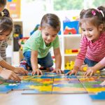 Build Better Social Skills: How Group Play Transforms Children’s Relationships