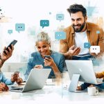Virtual Parent Support Groups: Finding Your Tribe in the Digital Age