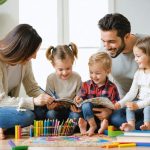 Strengthen Your Child’s Mental Health Through These Powerful Family Activities