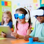 How Technology Makes Learning Perfect for Your Child’s Unique Needs