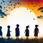How Childhood Trauma Shapes Schizophrenia: A Cultural Perspective for Parents and Caregivers