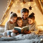 Poor Sleep is Hurting Your Family (Here’s How to Fix It)