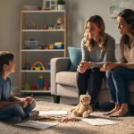 Navigating Childhood Challenges with Professional Therapy Support in Barrie