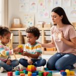 Why Your Preschooler Needs Social Emotional Learning (Before It’s Too Late)