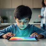 How AI Learns What Your Child Needs (And Why That Changes Everything)