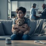 When Chronic Illness Reveals the Cracks: What Dysfunctional Family Patterns Mean for Your Sick Child