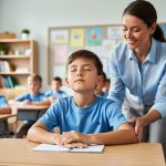 Why Your Child’s School Needs Mindfulness (And How It Builds Real Resilience)