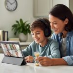 How Social Media Can Actually Help Your Child Learn Better (When Used Right)