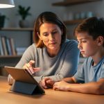 Why Your Child’s Online Manners Matter More Than You Think