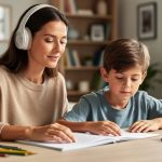 How Calming Music Actually Quiets Your Child’s Anxious Mind