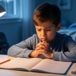 What Your Child’s Constant Worry Really Means: Understanding Generalized Anxiety Disorder
