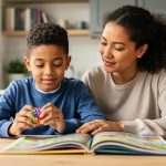 How to Explain Autism to Kids: Mental Health Disorder or Neurodevelopmental Difference?
