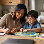 How to Complete a 30-Day Digital Detox Challenge with Your Child