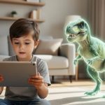 Is Augmented Reality AI? Understanding the Tech Behind AR Learning
