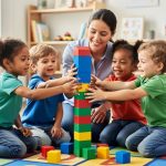 What Are Cooperative Games (and How Do They Support Creative Learning)?