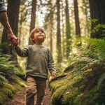 9 Benefits of Forest Bathing for Your Child’s Emotional Well-Being