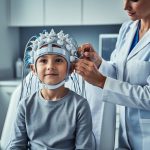 How to Use QEEG Training to Support Your Child’s Mental Health