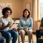 Special Needs Parent Support Groups: Where to Find Connection, Understanding, and Help