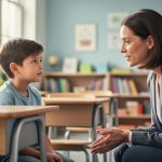 What Is the Teacher-Student Relationship? Understanding Its Impact on Children’s Mental Health