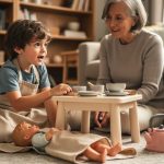 What Are Role-Play Stories (and How Do They Help Children Develop)?