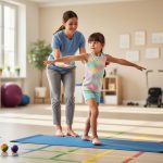 How to Use Physical Therapy and Dance to Build Body Awareness in Children