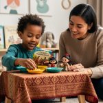 What Is Cultural Play (and How Does It Support Children’s Development)?