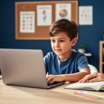 What Is E-Learning Readiness? Understanding the 9 Dimensions for Children’s Mental Well-Being