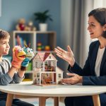 What Is Role-Play in Counseling for Kids (and How Does It Help)?