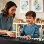 What Is Music Therapy for Anxiety and Depression (and How Does It Help Children)?