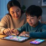 Apps for Special Needs Children: Tools That Connect, Support, and Empower Families