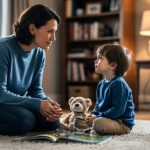 How to Talk to Kids About Mental Health on World Mental Health Day