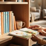 8 Anxiety Bookshelf Picks to Help Children Navigate Digital-Age Worries