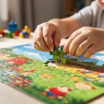 What Are the Cognitive Benefits of Jigsaw Puzzles (and How Do They Help Your Child’s Brain)?