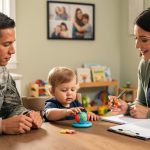 New Parent Support Program (NPSP): What Military Families with Special Needs Children Should Know