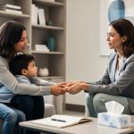 How to Find the Right Mental Health Professional for Your Child: A Parent’s Guide