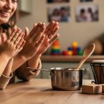How to Teach Music Rhythm to Children: A Step-by-Step Approach for Parents and Educators